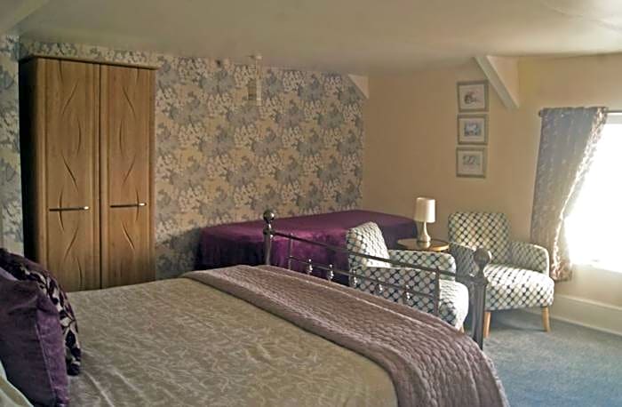 The Old Smithy Bed & Breakfast