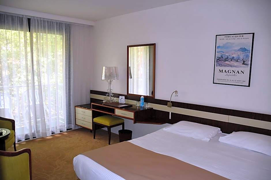 Villa Borghese, The Originals Relais