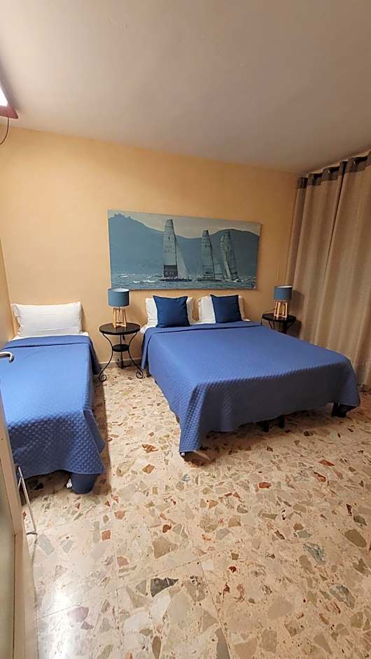 Mare Nostrum Petit Hôtel