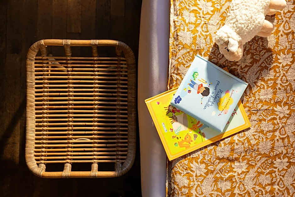 COQ Hotel Paris