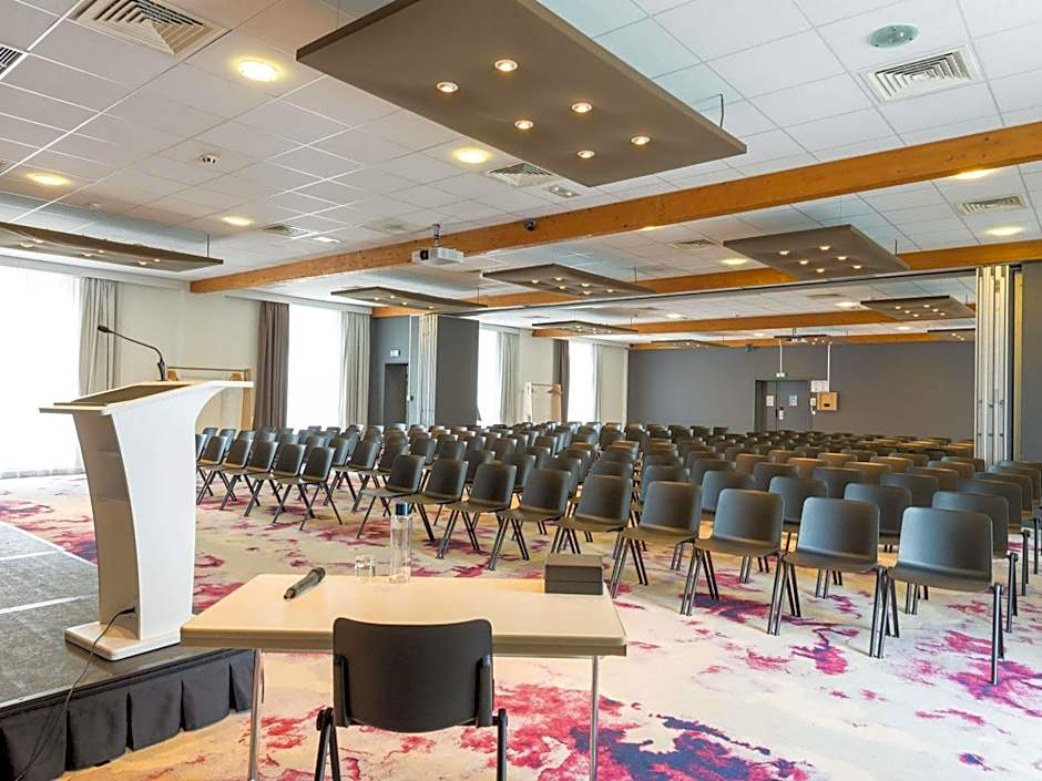 Novotel Paris Saclay