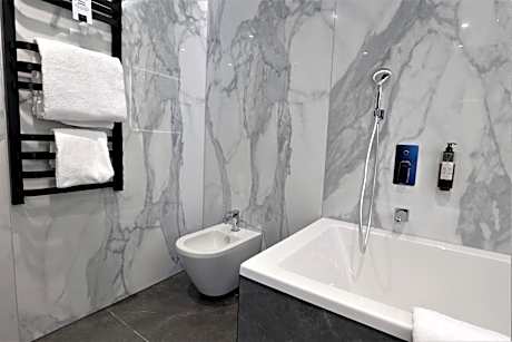 Superior Deluxe Double Room