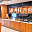 SpringHill Suites by Marriott Detroit Dearborn