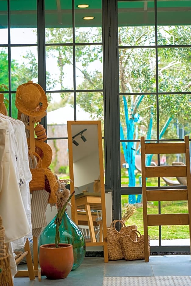 Oludeniz Blu Luxury Unique Hotel - Adults Only