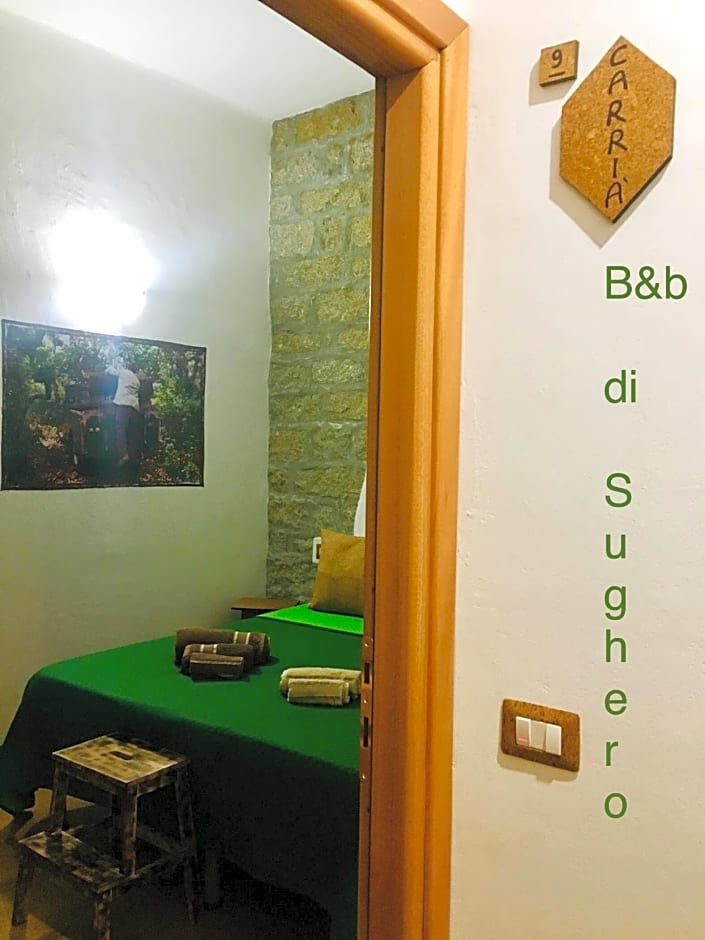 La Vecchia Posta B&B