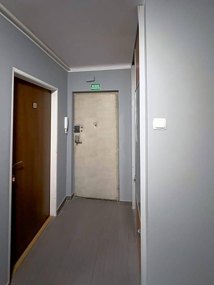 Kwadrat B&B Jałowego