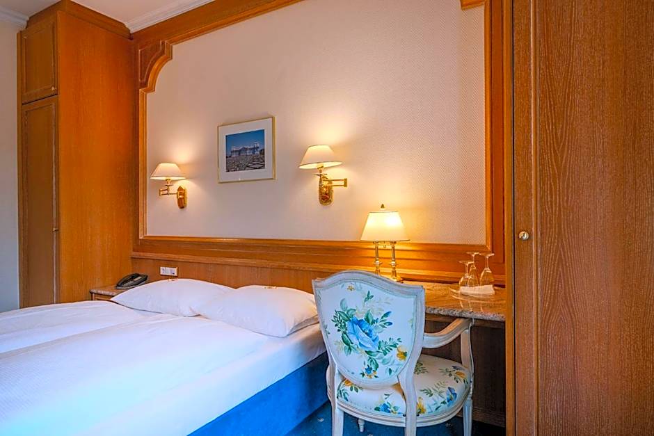 Ringhotel Seehof