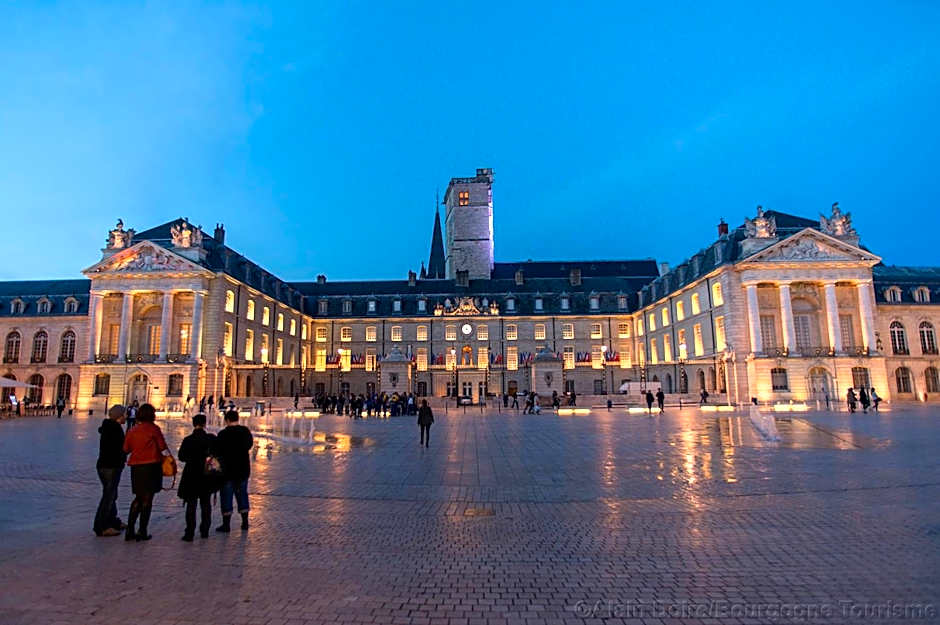 Novotel Dijon Route des Grands Crus