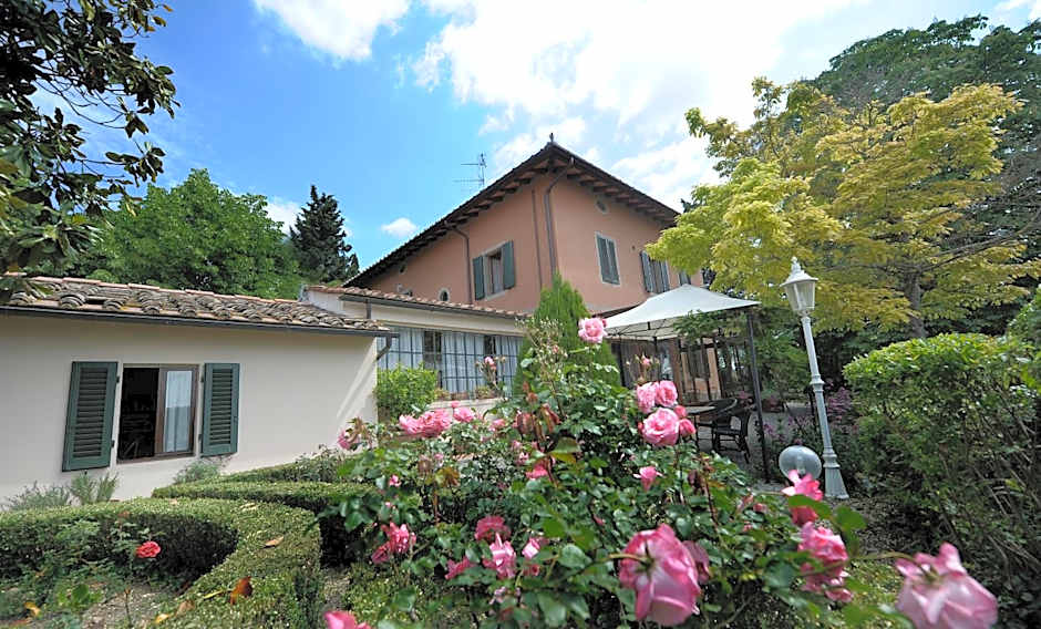 Hotel Villa Belvedere