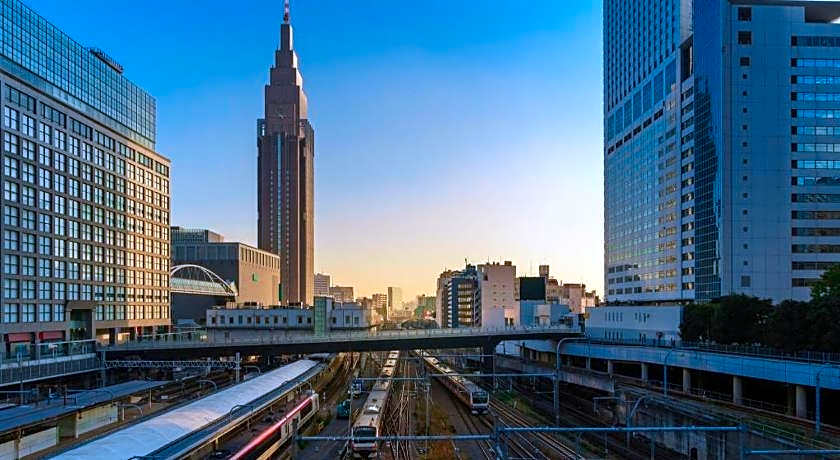 Ikebukuro Royal Hotel Higashiguchi