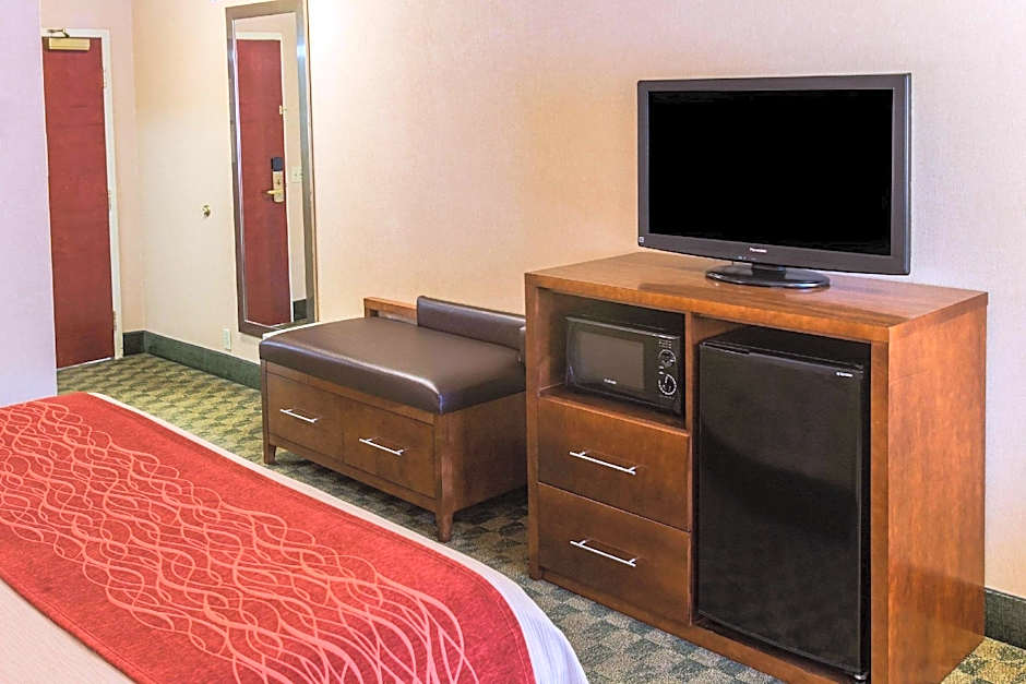 Comfort Inn & Suites Jackson North