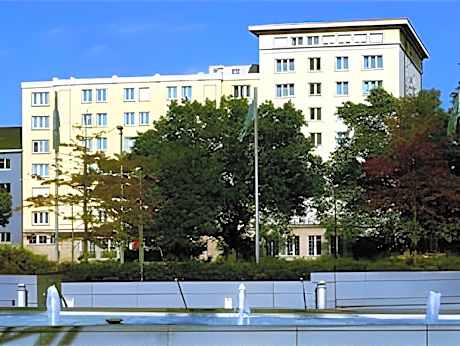 Art-Hotel Robert Mayer