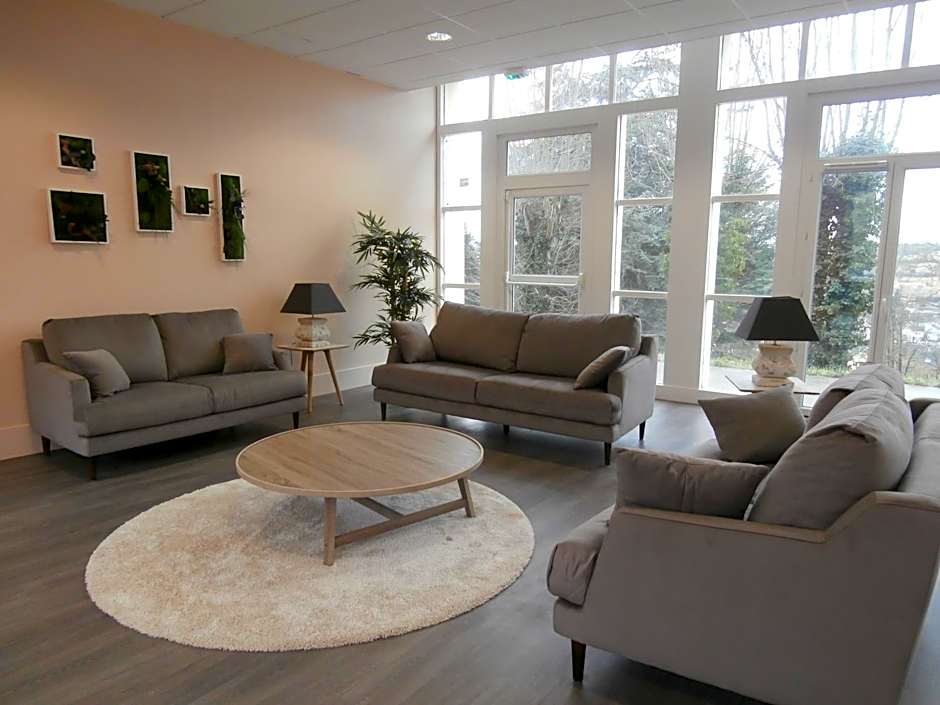 Residence La Providence ZENAO Lisieux