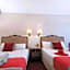 Ramada by Wyndham Buenos Aires Centro