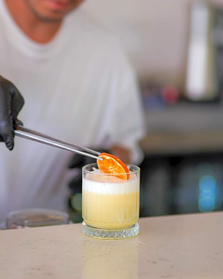 La Vita - La Beiurut Hotel