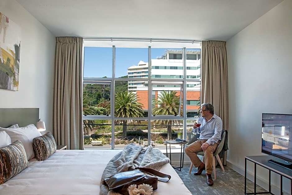 Sojourn Apartment Hotel - Riddiford