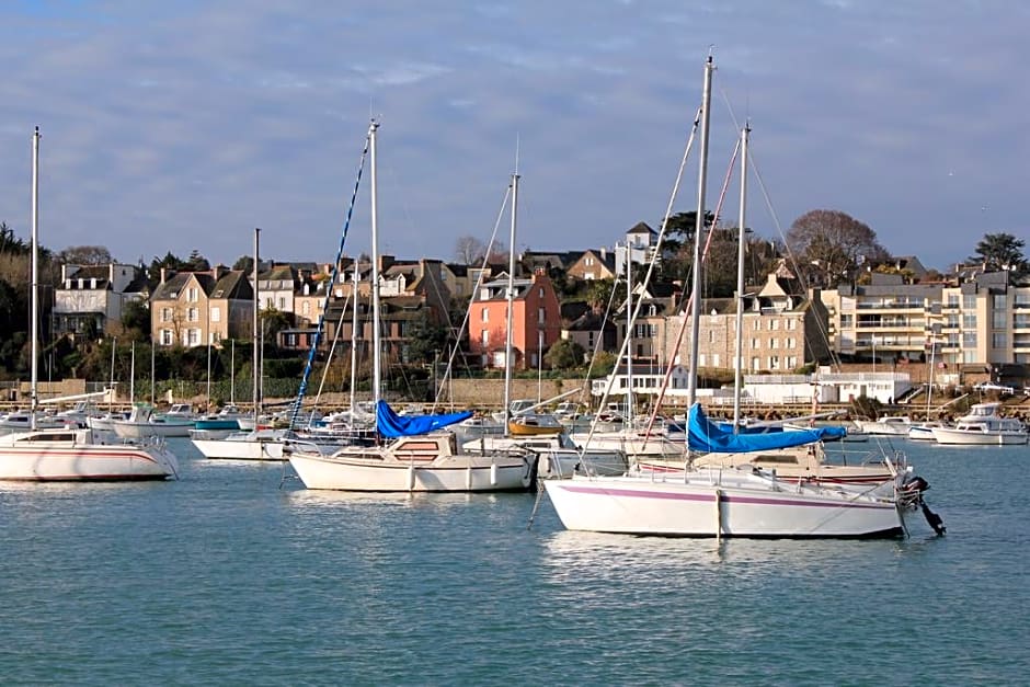 Hotel Ker Moor Preference