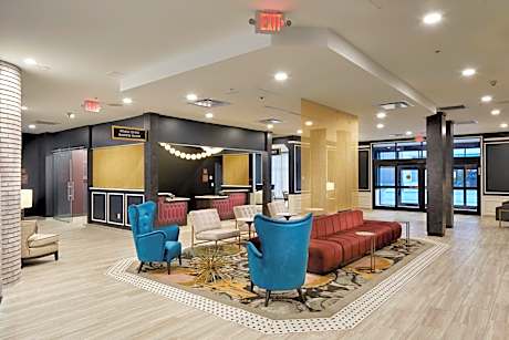 Hotel Indigo Cleveland Downtown by IHG