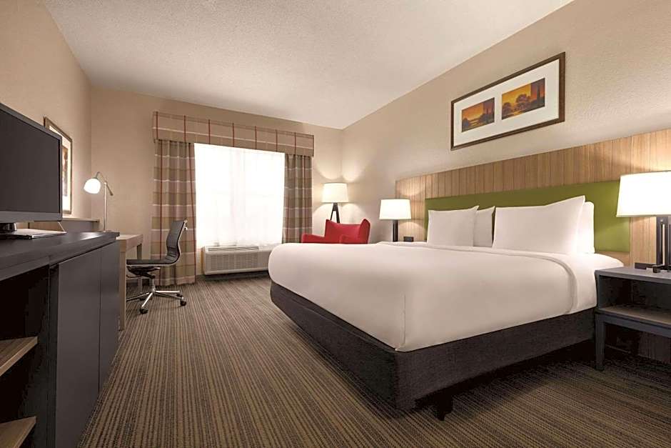 Country Inn & Suites by Radisson, Georgetown, KY