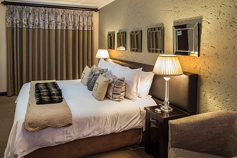 Villa Bali Luxury Guesthouse