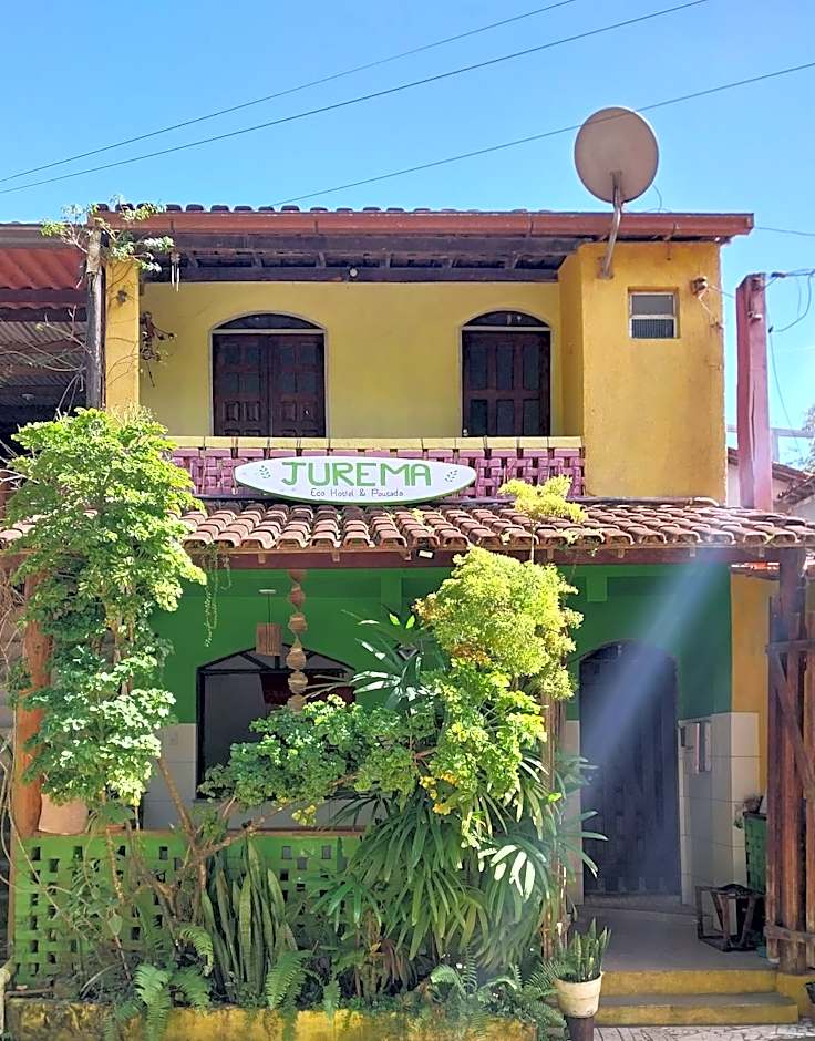 Jurema Hostel