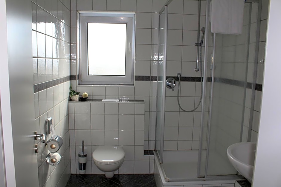 Hotel Gardenia