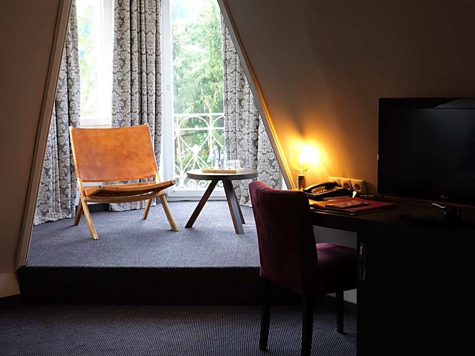 Hotel Villa Carlton - Adults Only