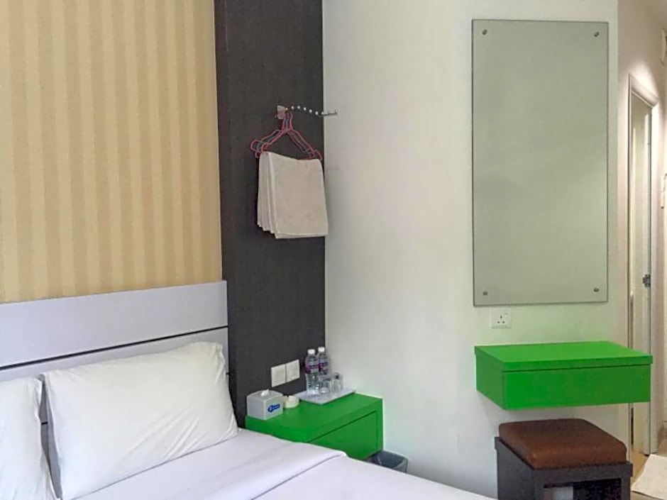 Redlink Hotel