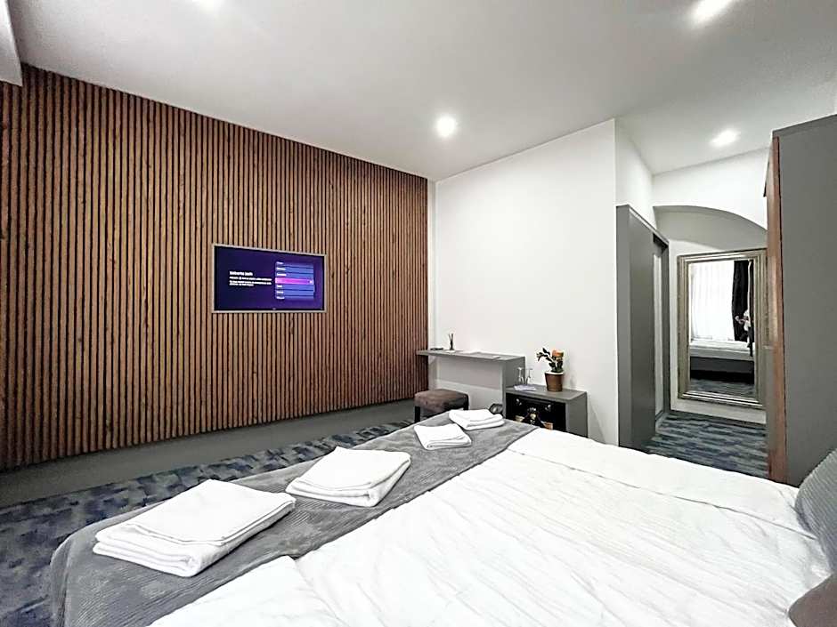 Residence Inn Orijent