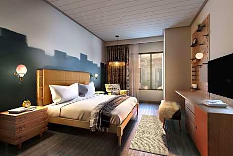 Origin Austin, a Wyndham Hotel