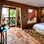 Hotel des Berges, Restaurant Gastronomique & Spa