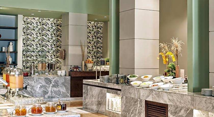 Fanar Hotel And Residences