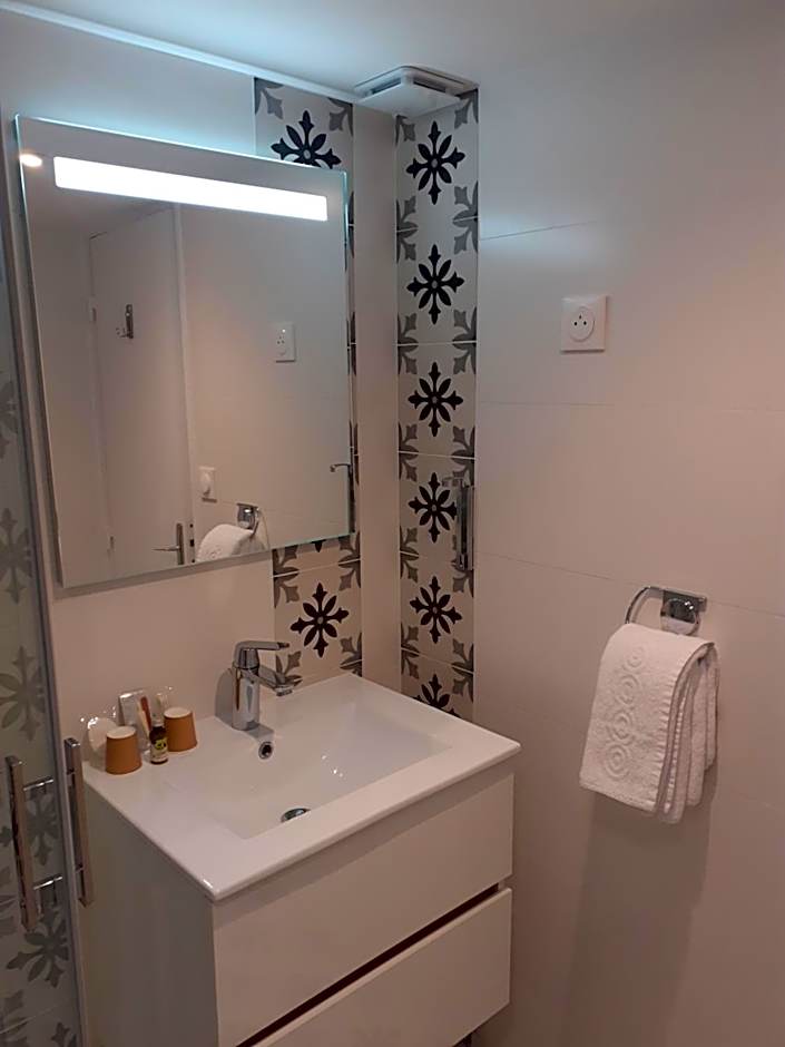 Hotel de Charme La Bonne Adresse