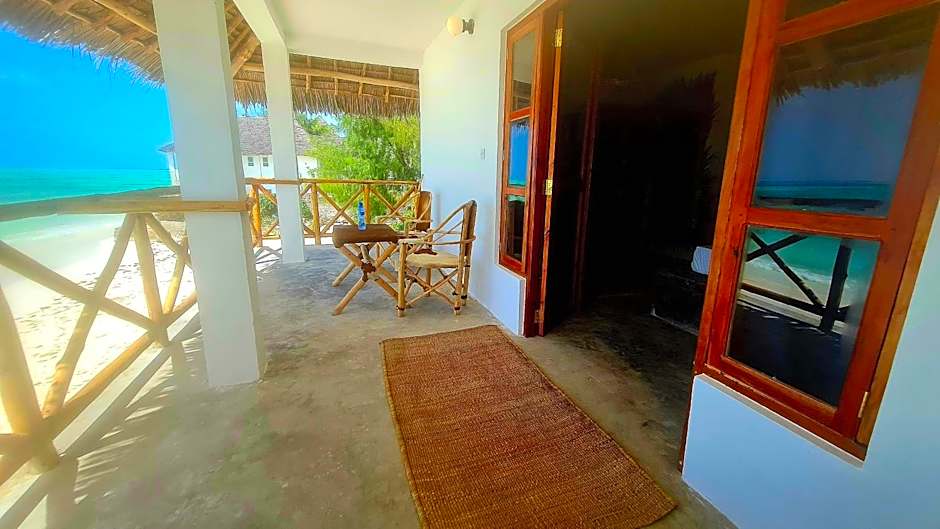 Garden Beach Bungalows Jambiani