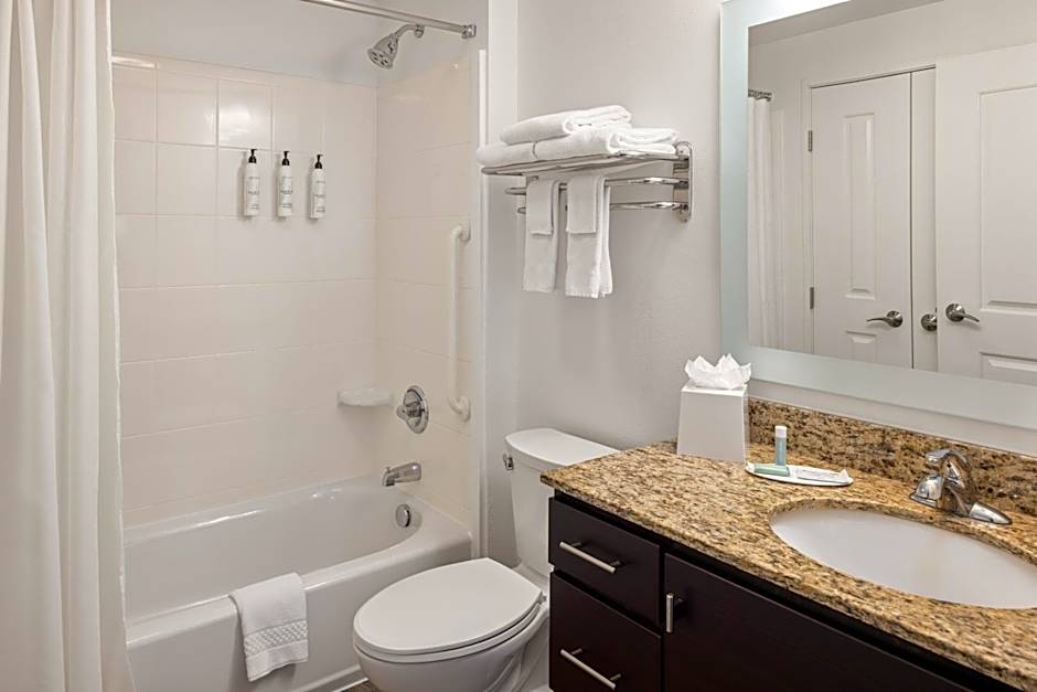 TownePlace Suites by Marriott Minneapolis near Mall of America