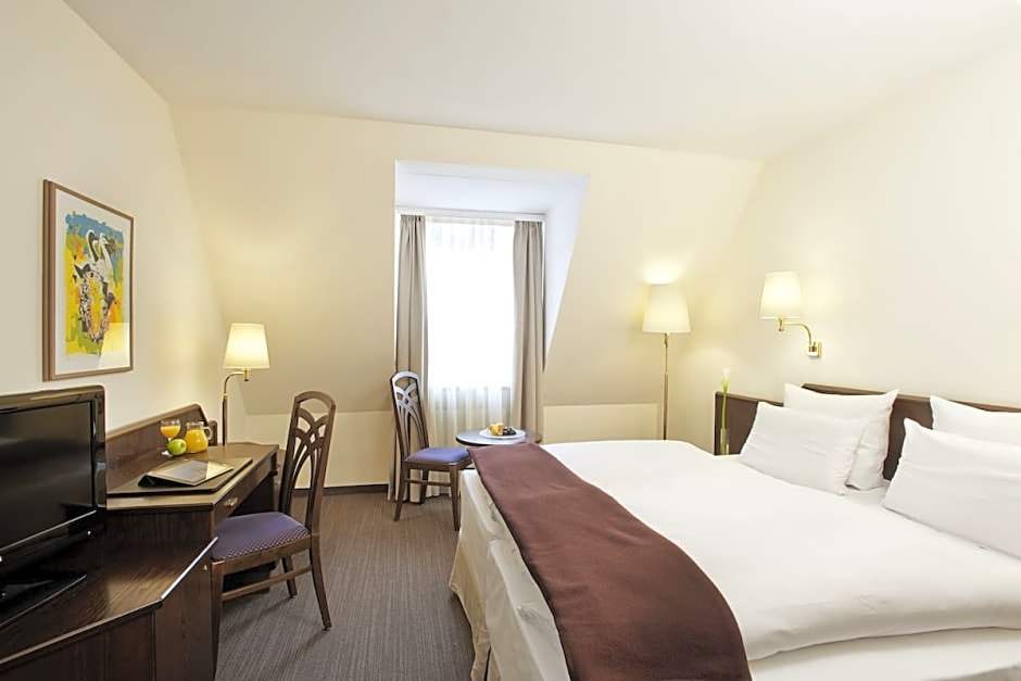 Hotel Klösterle Nördlingen - in Kürze elaya hotel kloesterle noerdlingen