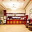 GreenTree Inn BaiYin East Bus Station LanBao Road Express Hotel