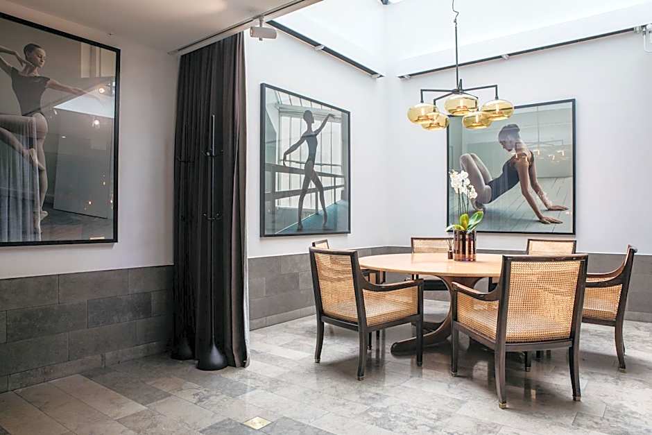 Miss Clara by Nobis, Stockholm, a Member of Design Hotels