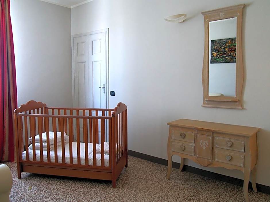 Hotel Villa Costanza