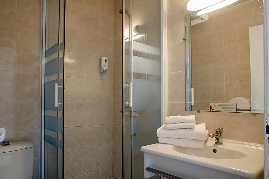 Citotel Hôtel Cesar