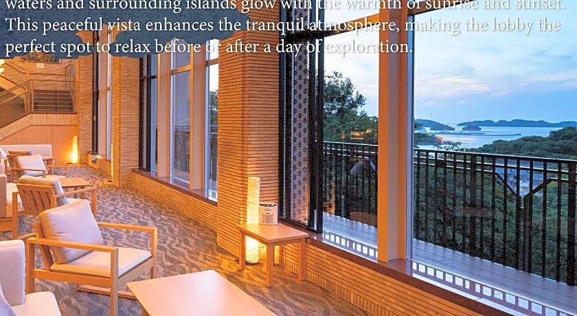 KAMENOI HOTEL TOBA