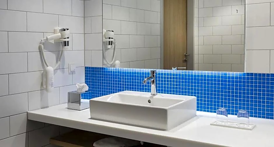 Holiday Inn Express Wiesbaden By IHG