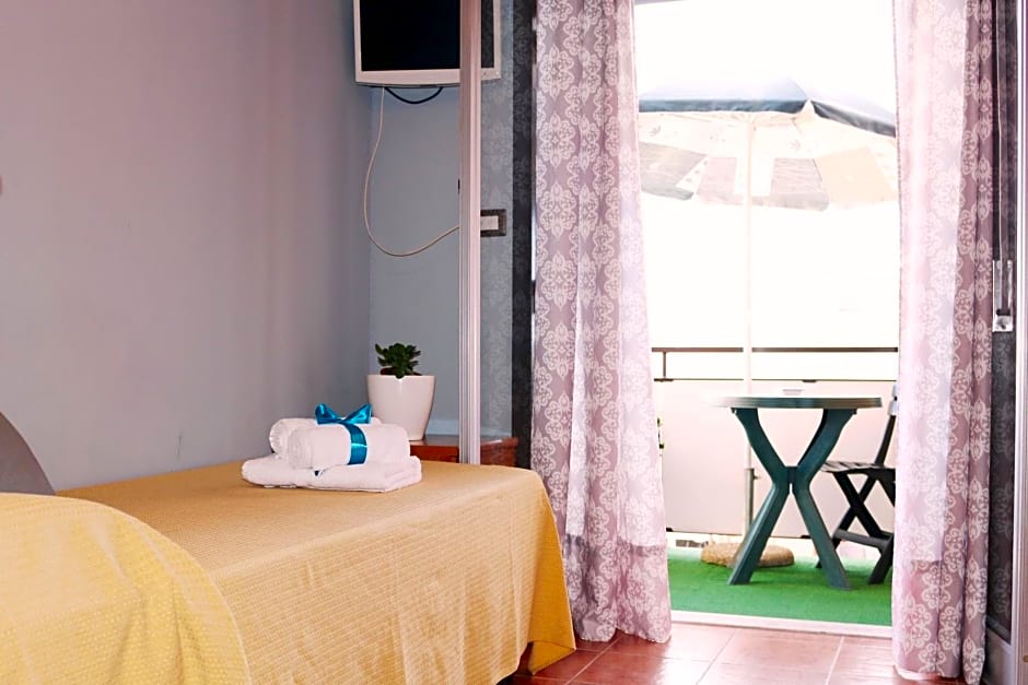B&b La Murina