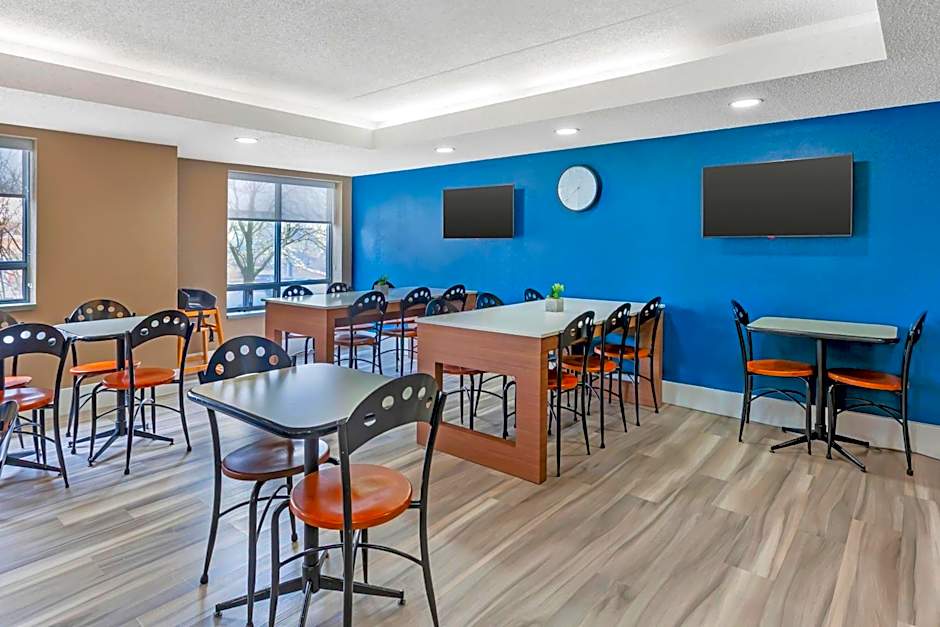Quality Suites