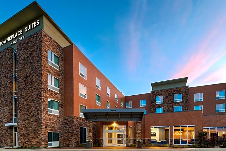 TownePlace Suites by Marriott Dallas DFW Airport North/Irving