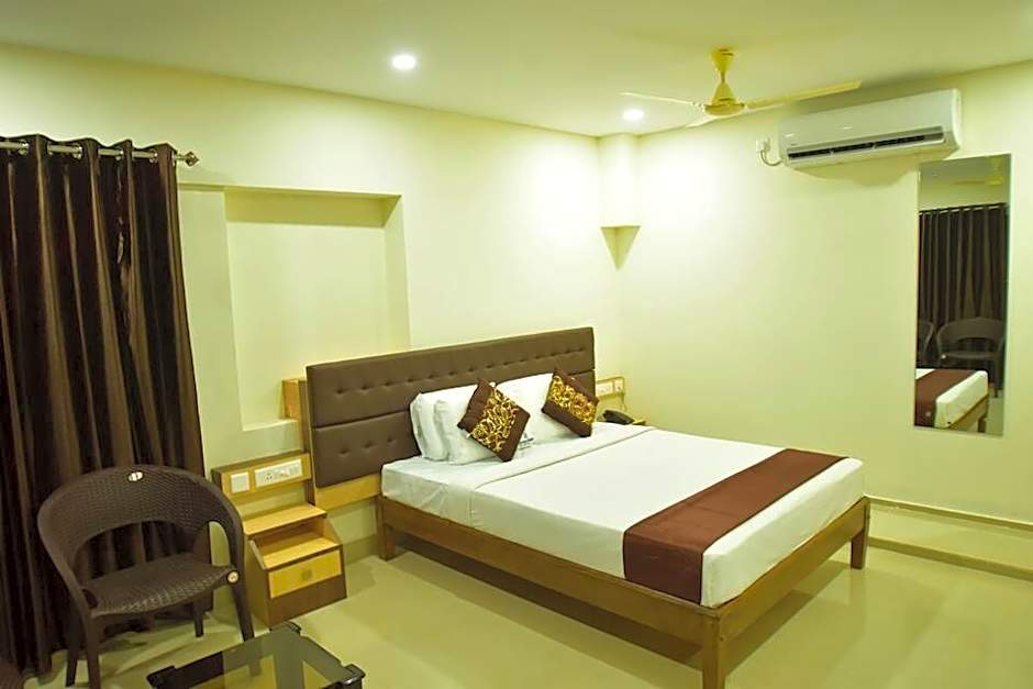 Hotel Bhumi Residency