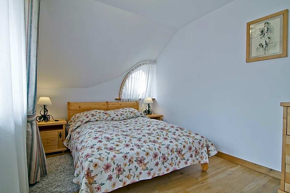 Willa Kominiarski Wierch