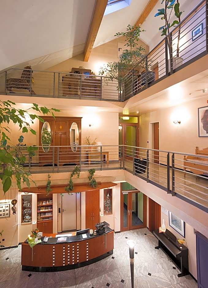 Hotel Blankenfeld