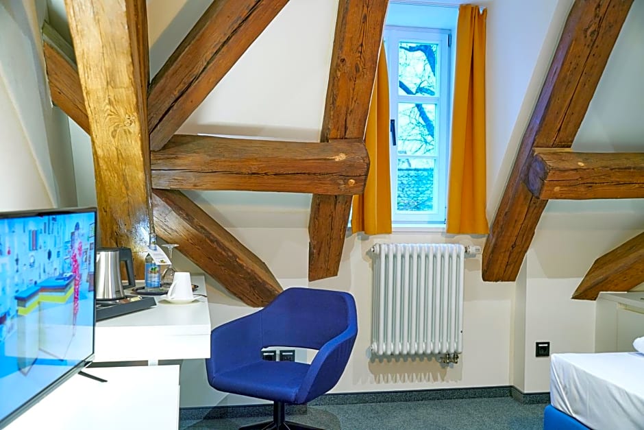 Landhotel Gelber Löwe