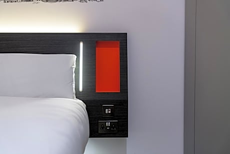 Twin Room - No Window